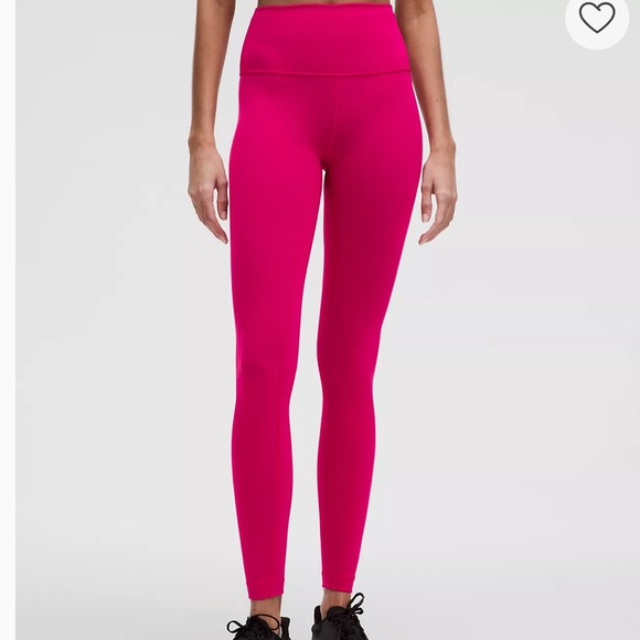 Lululemon Wunder Train $98MSRP - Picture 4 of 11